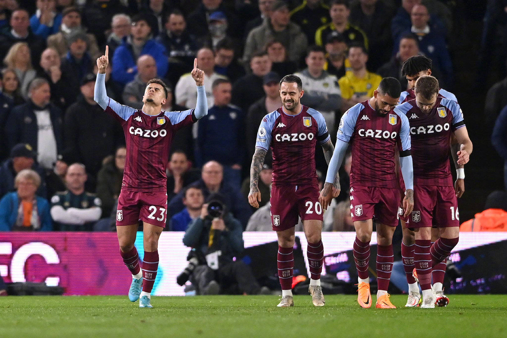 球隊需要更 球隊需要更